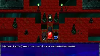 Скриншот 2 к игре Chronicles of a Dark Lord: Rhapsody Clash