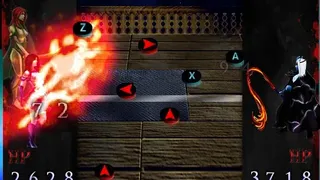 Скриншот 6 к игре Chronicles of a Dark Lord: Rhapsody Clash