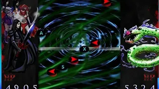 Скриншот 7 к игре Chronicles of a Dark Lord: Rhapsody Clash
