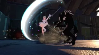 Скриншот 7 к игре RWBY: Grimm Eclipse