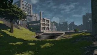 Скриншот 12 к игре RWBY: Grimm Eclipse