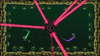Скриншот 1 к игре Gurgamoth
