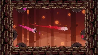 Скриншот 3 к игре Gurgamoth