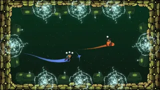 Скриншот 6 к игре Gurgamoth