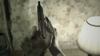 Скриншот 4 к игре RESIDENT EVIL 7 biohazard