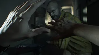 Скриншот 5 к игре RESIDENT EVIL 7 biohazard