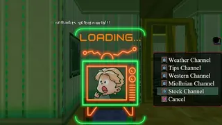Скриншот 2 к игре Miolhr Lime