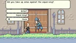 Скриншот 2 к игре Tick Tock Isle