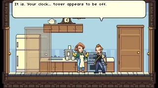 Скриншот 3 к игре Tick Tock Isle