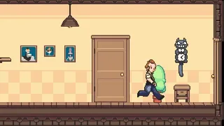 Скриншот 4 к игре Tick Tock Isle