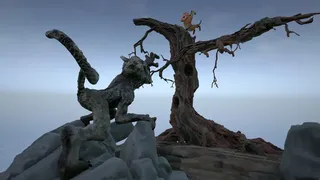 Скриншот 4 к игре SculptrVR