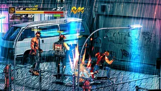 Скриншот 2 к игре The TakeOver
