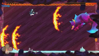 Скриншот 6 к игре Pankapu