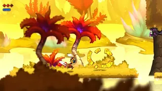 Скриншот 7 к игре Pankapu