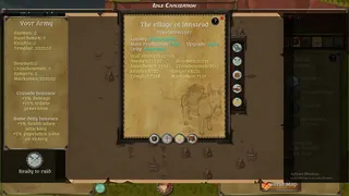 Скриншот 2 к игре Idle Civilization