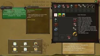 Скриншот 3 к игре Idle Civilization