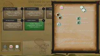 Скриншот 5 к игре Idle Civilization