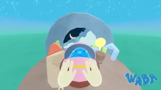 Скриншот 2 к игре Waba