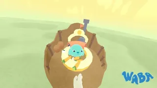 Скриншот 6 к игре Waba