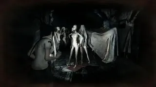 Скриншот 2 к игре DreadOut: Keepers of The Dark