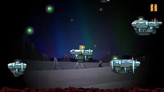 Скриншот 2 к игре Catorize
