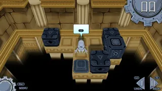 Скриншот 1 к игре Relic Alone