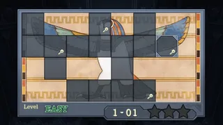 Скриншот 3 к игре Relic Alone
