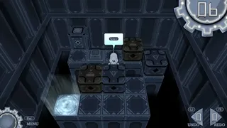 Скриншот 4 к игре Relic Alone