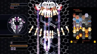 Скриншот 2 к игре Vector Strain