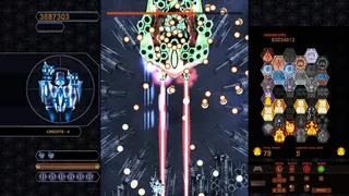 Скриншот 4 к игре Vector Strain