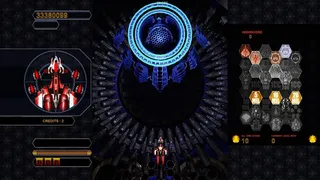 Скриншот 6 к игре Vector Strain