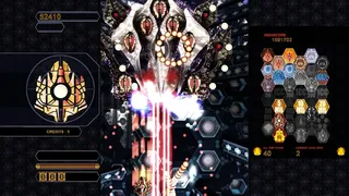 Скриншот 8 к игре Vector Strain
