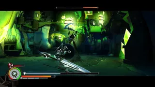 Скриншот 4 к игре Strength of the Sword ULTIMATE