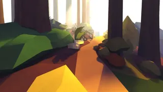 Скриншот 1 к игре That Dragon, Cancer