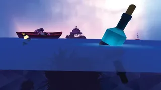 Скриншот 2 к игре That Dragon, Cancer