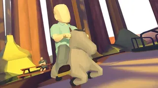 Скриншот 4 к игре That Dragon, Cancer