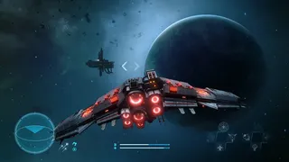 Скриншот 4 к игре Starpoint Gemini Warlords