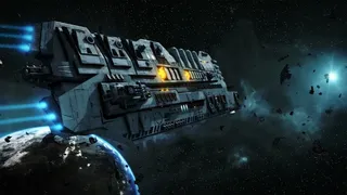 Скриншот 6 к игре Starpoint Gemini Warlords