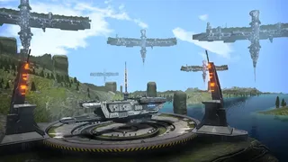 Скриншот 7 к игре Starpoint Gemini Warlords