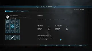 Скриншот 8 к игре Starpoint Gemini Warlords