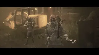 Скриншот 7 к игре Lifeless