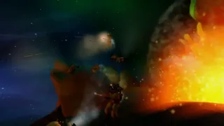Скриншот 4 к игре Tales from the Void