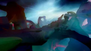 Скриншот 5 к игре Tales from the Void