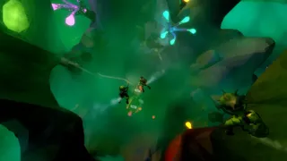 Скриншот 6 к игре Tales from the Void