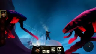 Скриншот 7 к игре Tales from the Void