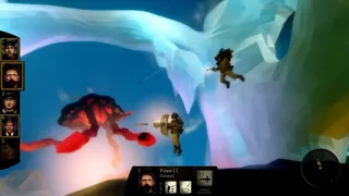 Скриншот 8 к игре Tales from the Void
