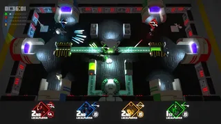 Скриншот 1 к игре AT SUNDOWN: Shots in the Dark