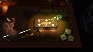 Скриншот 8 к игре AT SUNDOWN: Shots in the Dark