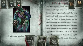 Скриншот 3 к игре House of Hell (Standalone)