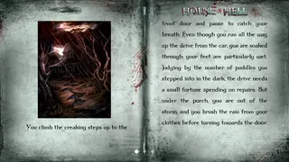 Скриншот 4 к игре House of Hell (Standalone)